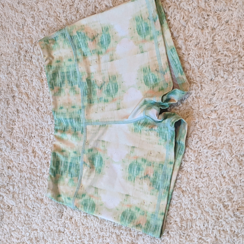 🍀IAB MFG Booty Workout Shorts